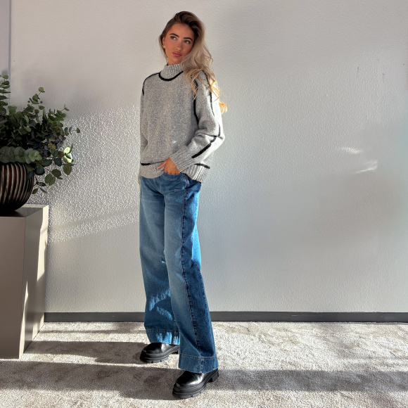 Haute L´amitié - Haute L'amitie Toby Hem Strik 