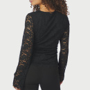 Neo Noir - Neo Noir Lenida Blondebluse 