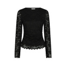 Neo Noir - Neo Noir Lenida Blondebluse 