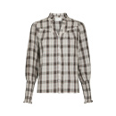 Neo Noir - Neo Noir Camisa Bluse 