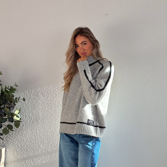 Haute L´amitié - Haute L'amitie Toby Hem Strik 