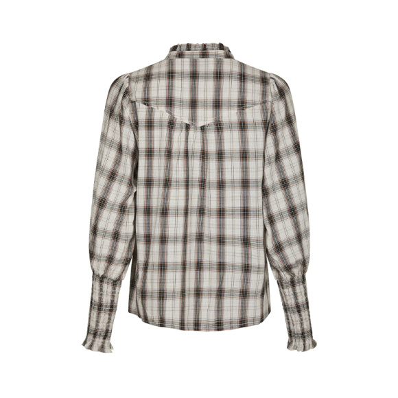 Neo Noir - Neo Noir Camisa Bluse 