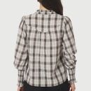 Neo Noir - Neo Noir Camisa Bluse 