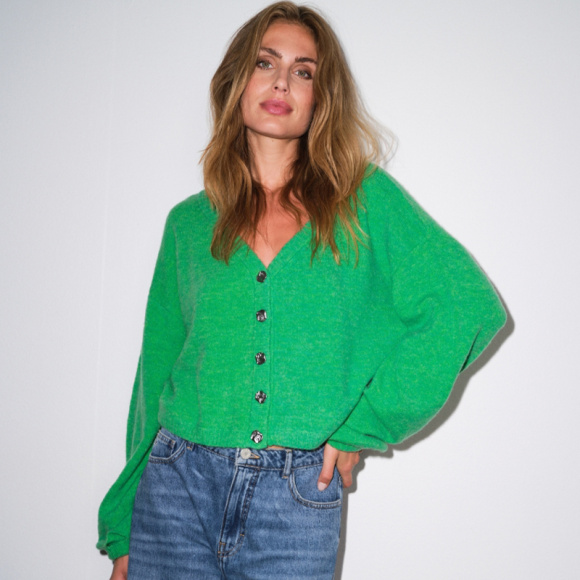 Gossia - Gossia Rosie Cardigan