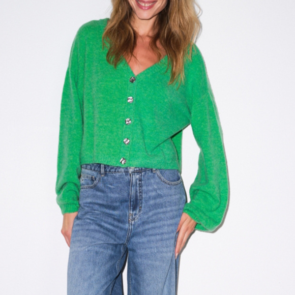 Gossia - Gossia Rosie Cardigan