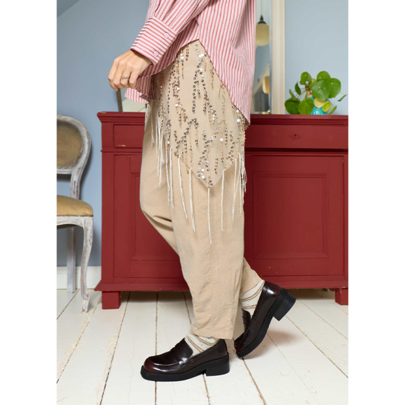 Black Colour - Black Colour Memphis Barrel Buks 