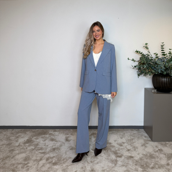 PBO - Pbo Manisa Blazer 