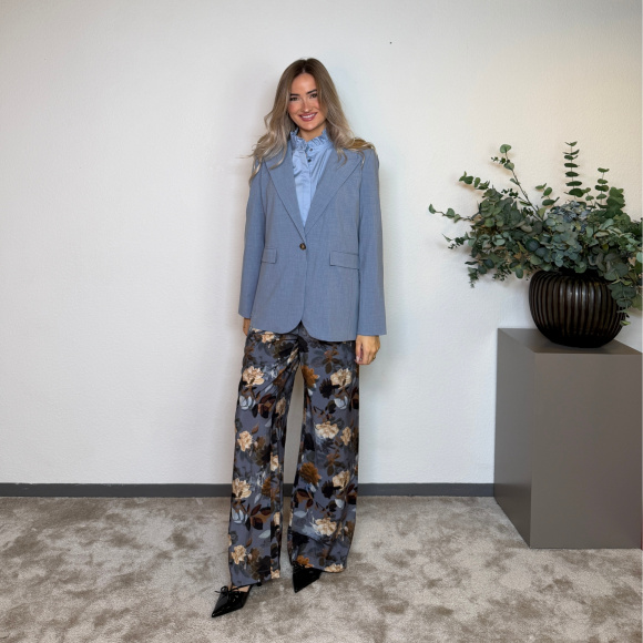 PBO - Pbo Manisa Blazer 