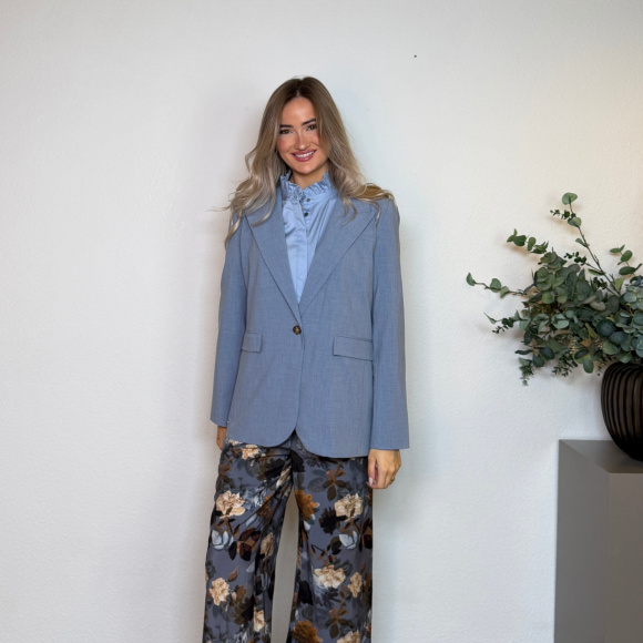 PBO - Pbo Manisa Blazer 