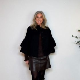 Karmamia Spencer Jakke No. 95