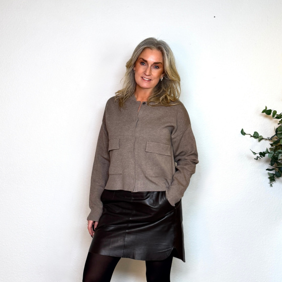 Gossia - Gossia KataGo Cardigan 