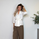 PBO - Pbo Mara Skjorte PBO - Pbo Mara Skjorte