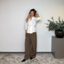 Haute L´amitié - Haute L'amitie Michelle Tailor Tie Buks