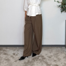 Haute L´amitié - Haute L'amitie Michelle Tailor Tie Buks