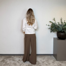 Haute L´amitié - Haute L'amitie Michelle Tailor Tie Buks