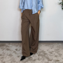 Haute L´amitié - Haute L'amitie Michelle Tailor Tie Buks