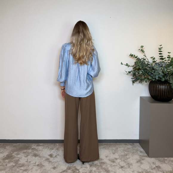 Haute L´amitié - Haute L'amitie Michelle Tailor Tie Buks