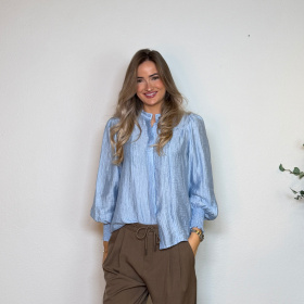 Co'couture Tassy Skjorte