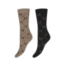 H.T.D. - Hype The Detail 21554-75 Strømper 