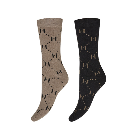 H.T.D. - Hype The Detail 21554-75 Strømper 