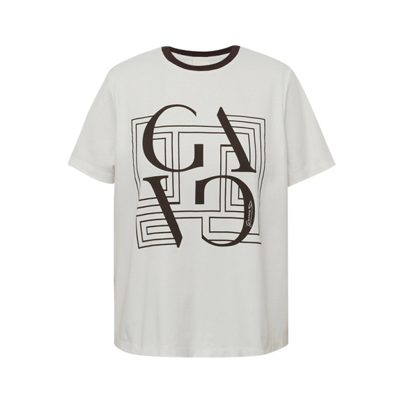 Gossia - Gossia Bas T-shirt 