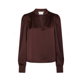 Neo Noir Rosslyn Bluse 