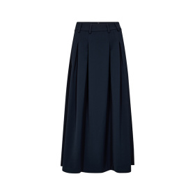 Co'couture Anya Pleat Nederdel Co'couture Anya Pleat Nederdel