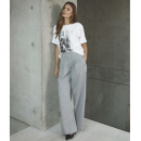 Co'couture - Co'couture Lance Pleat Sweat Buks Co'couture - Co'couture Lance Pleat Sweat Buks