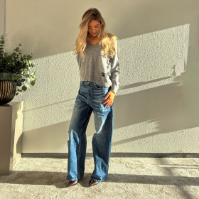 Cabana Living rullo 1671 Jeans Cabana Living rullo 1671 Jeans