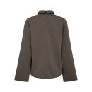 Co'couture - Co'coutur Tanga Tie Bluse 