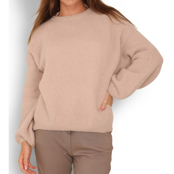 Copenhagen Luxe - Copenhagen Luxe 7052 Strik 