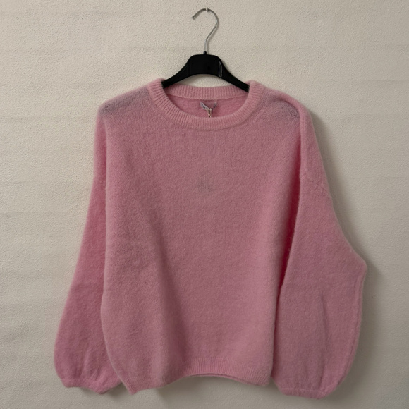 Copenhagen Luxe - Copenhagen Luxe 7052 Strik 