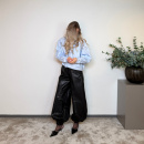 Haute L´amitié - Haute L'amitie Jasmin Leather Harem Buks