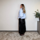 Haute L´amitié - Haute L'amitie Sophie Stripe Shirt 