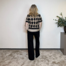 Neo Noir - Neo Noir Allestar Strik Cardigan 