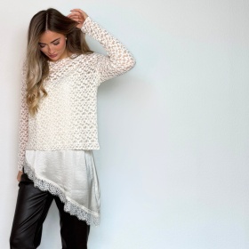 Love & Divine Love1472 Top Love & Divine Love1472 Top