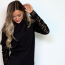 Neo Noir - Neo Noir Liza Blondebluse Neo Noir - Neo Noir Liza Blondebluse