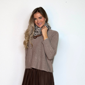 Copenhagen Luxe 8003 Strik Copenhagen Luxe 8003 Strik