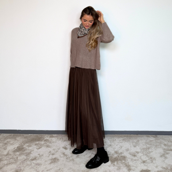 Copenhagen Luxe - Copenhagen Luxe 8003 Strik 