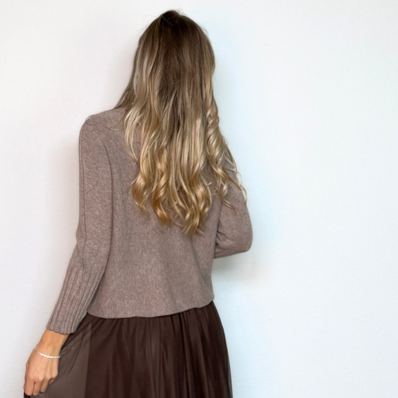 Copenhagen Luxe - Copenhagen Luxe 8003 Strik 