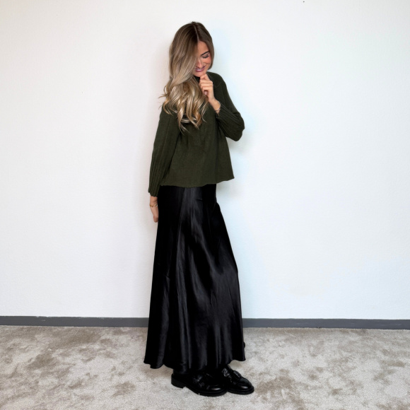 Copenhagen Luxe - Copenhagen Luxe 7453 Nederdel 