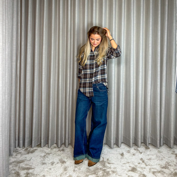 Amaze Cph - Amaze Cph Eva Skjorte