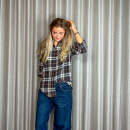 Amaze Cph - Amaze Cph Eva Skjorte