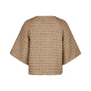 Neo Noir - Neo Noir Rosella Boucle Cardigan