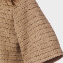 Neo Noir - Neo Noir Rosella Boucle Cardigan