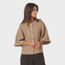 Neo Noir - Neo Noir Rosella Boucle Cardigan