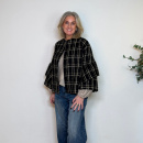 Karmamia - Karmamia Spencer Jakke No. 3