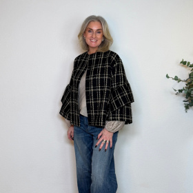 Karmamia Spencer Jakke No. 3