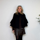 Ivy - Ivy Cph Kylie Leather Mini Nederdel