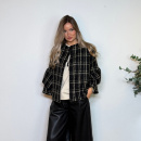 Haute L´amitié - Haute L'amitie Jasmin Leather Harem Buks